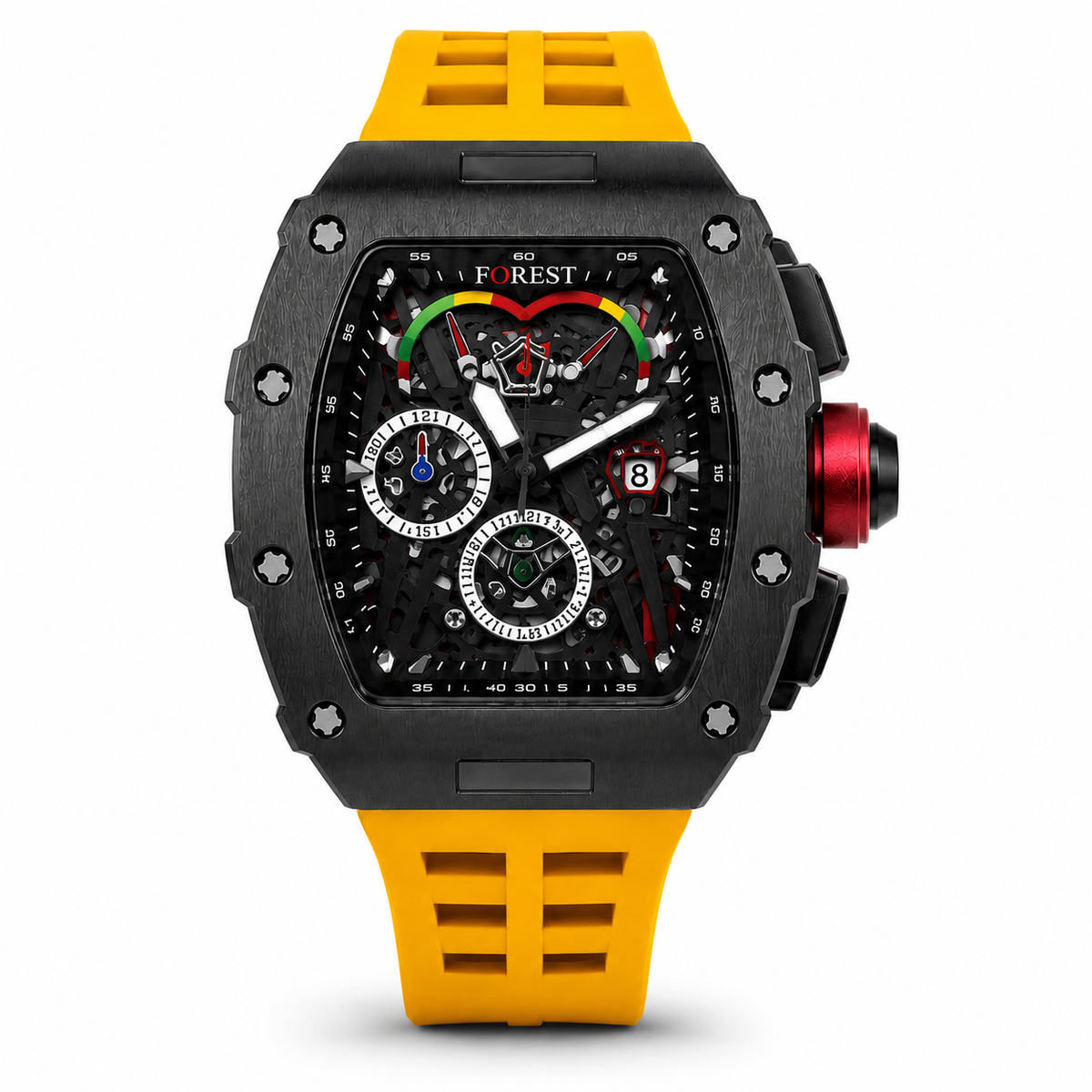F-729-PU-YELLOW