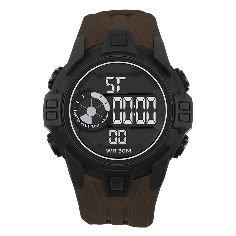 F-2117-G-Brown