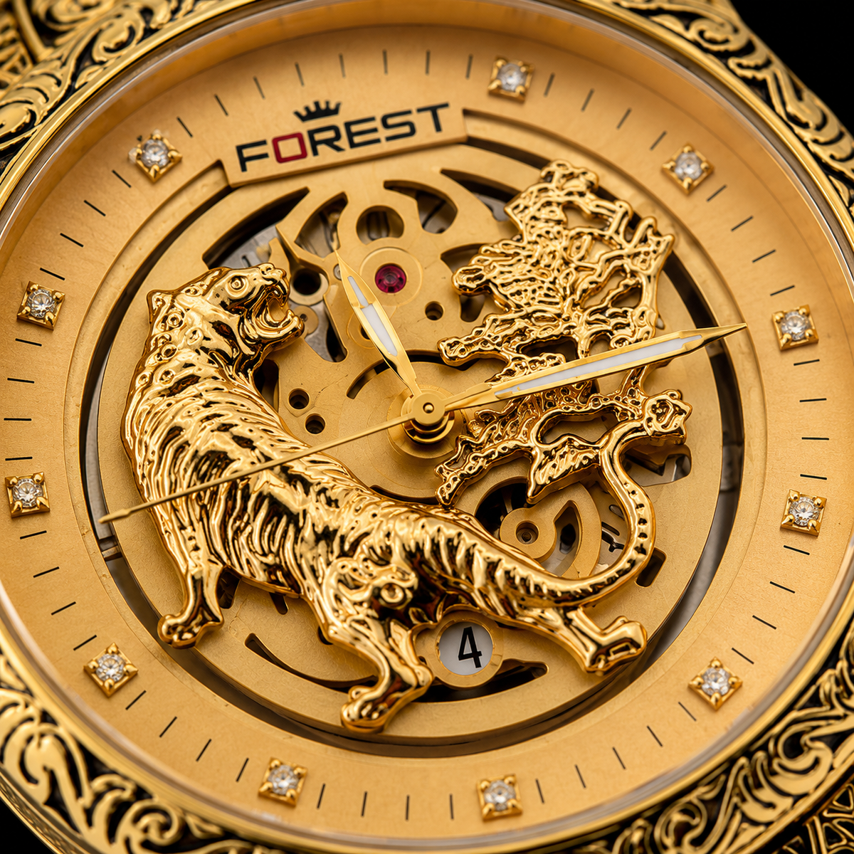 F-740-GOLD