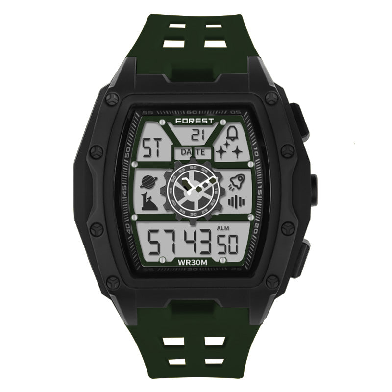 F-5009-G-GREEN