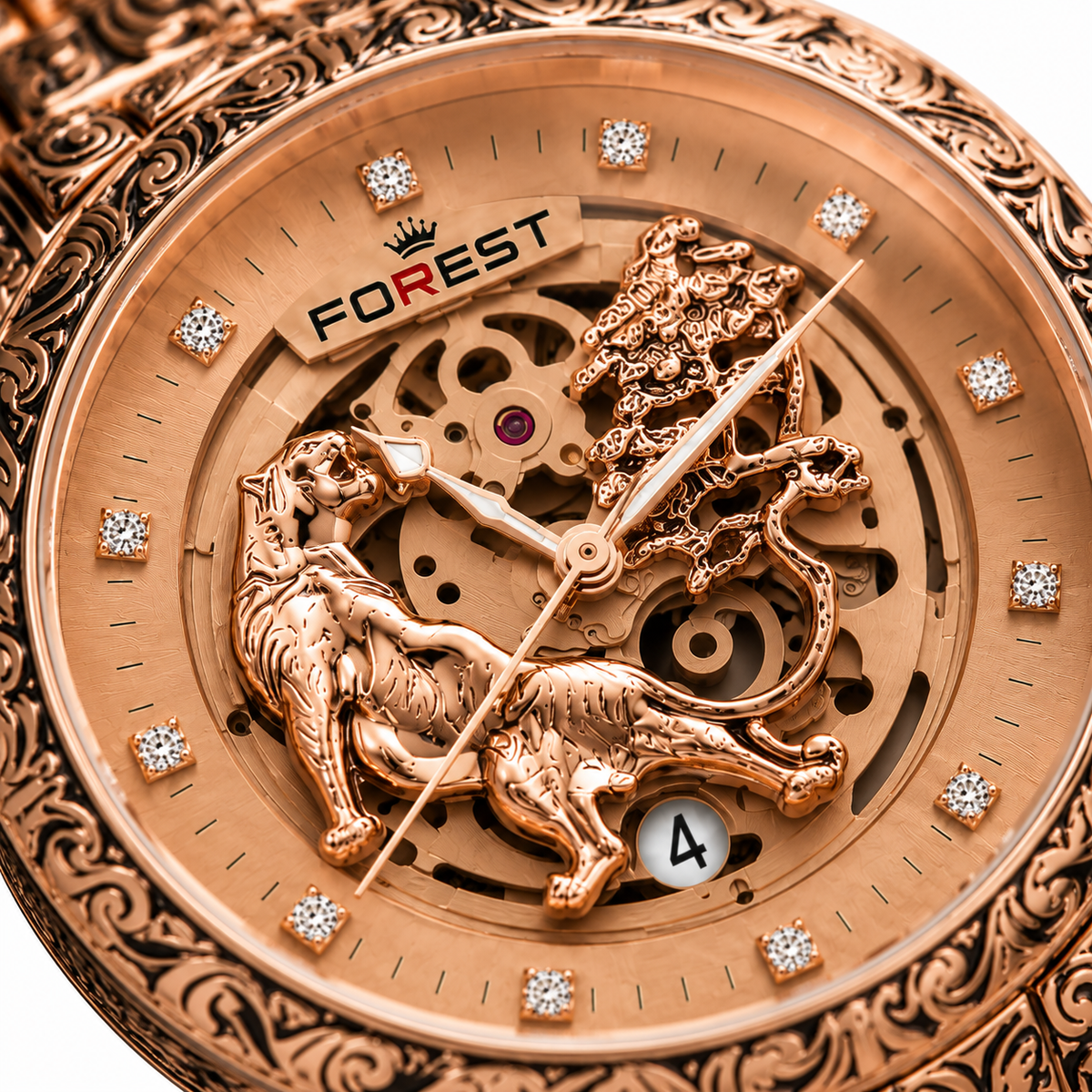 F-740-R-GOLD