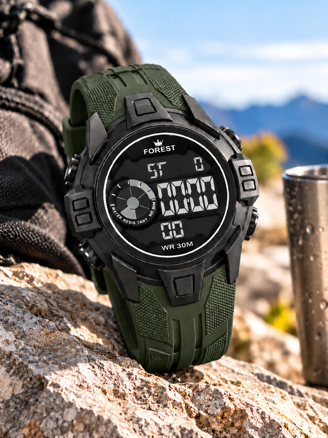 F-2117-G-GREEN