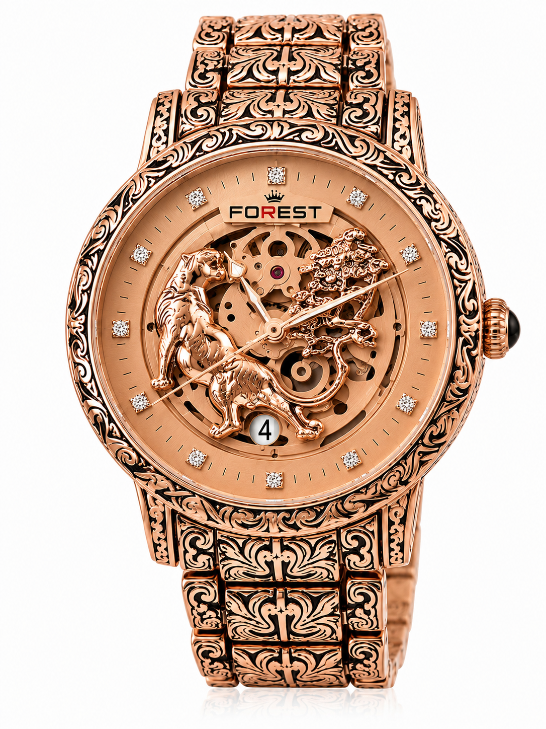 F-740-R-GOLD