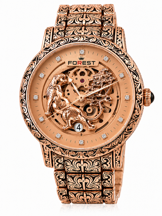 F-740-R-GOLD