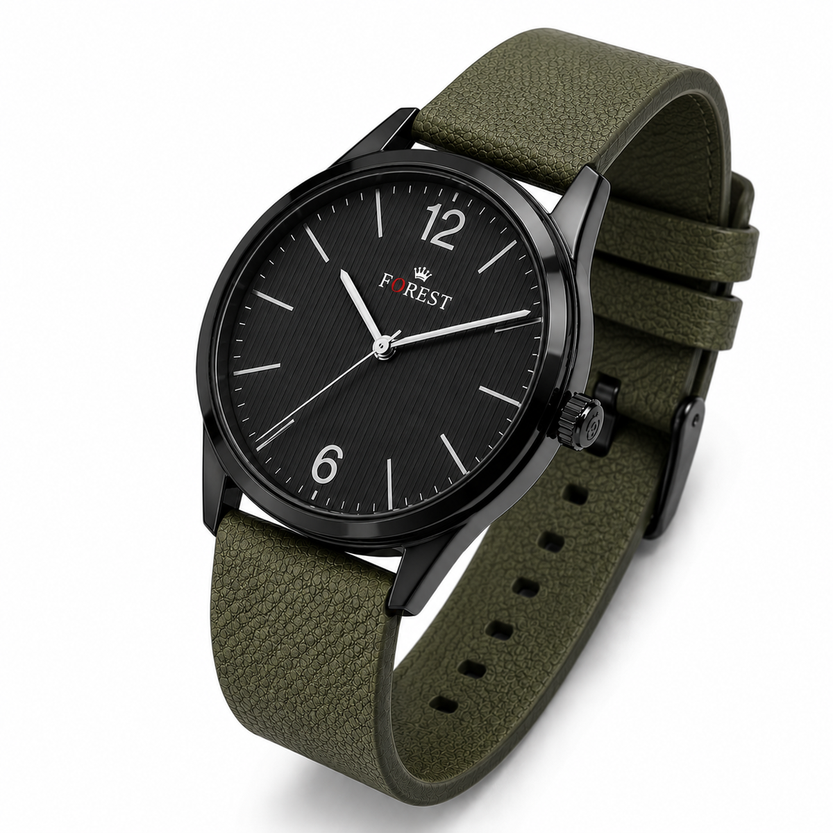 F-771-OLIVE-BLK-D