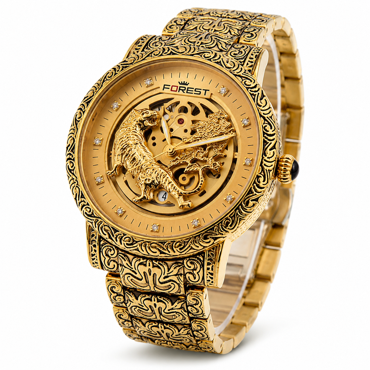 F-740-GOLD