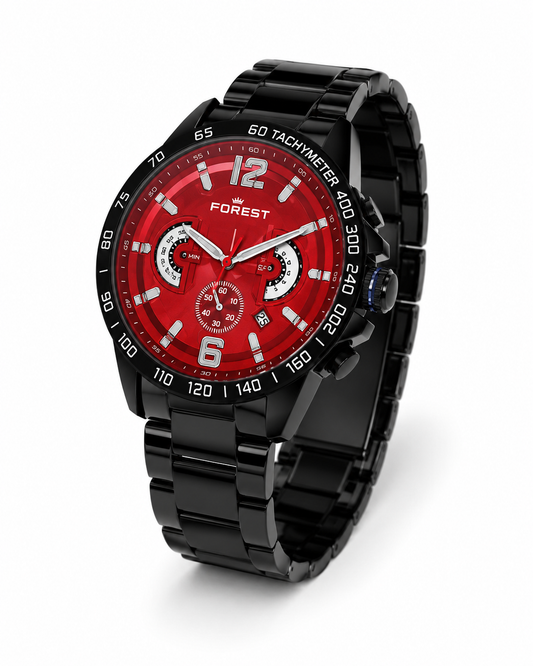 F-945-M-BLK-RED-D