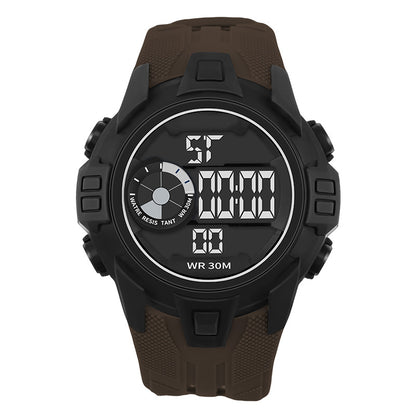 F-2117-G-Brown