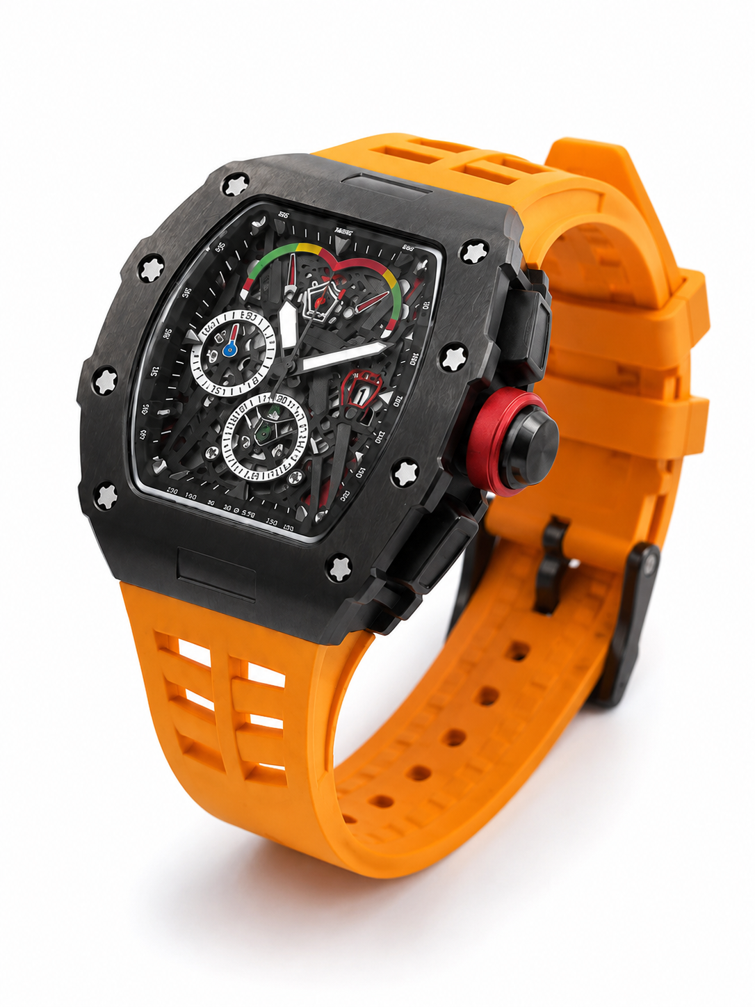 F-729-PU-YELLOW