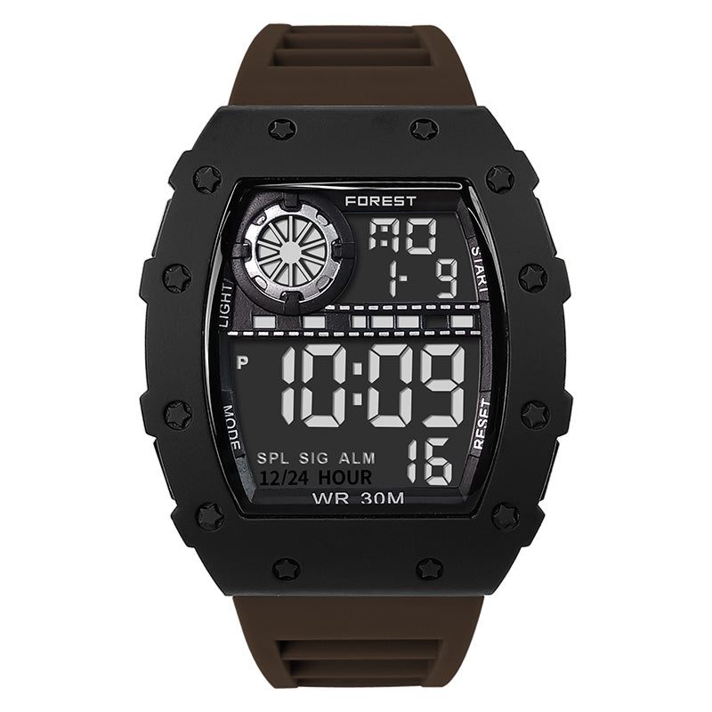 F-2118-G-O-BROWN