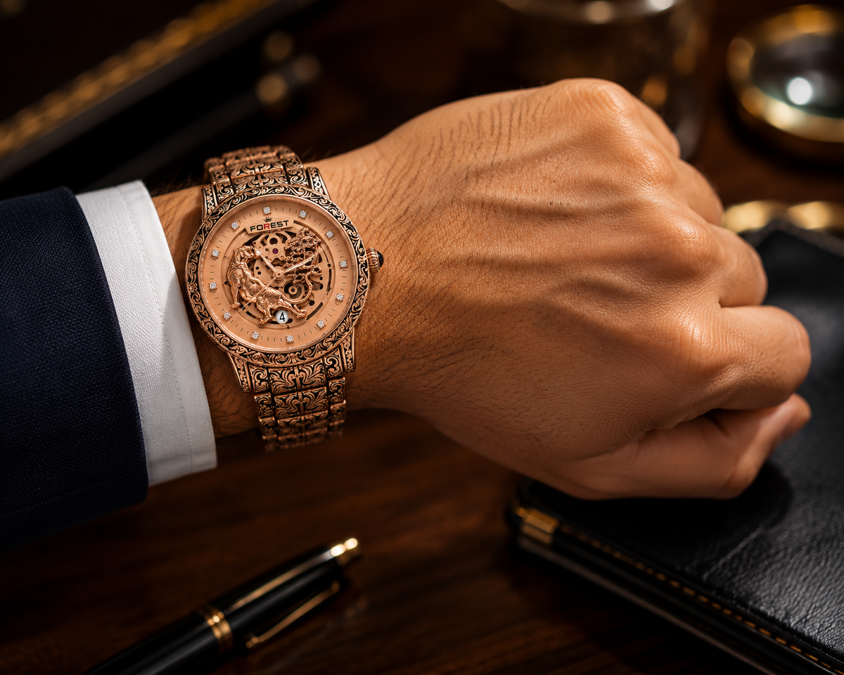 F-740-R-GOLD