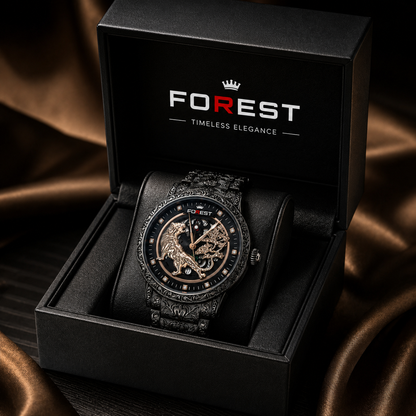F-740-BLK-GOLD-DSG