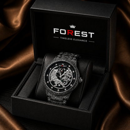 F-740-BLK-SLVR-DSG