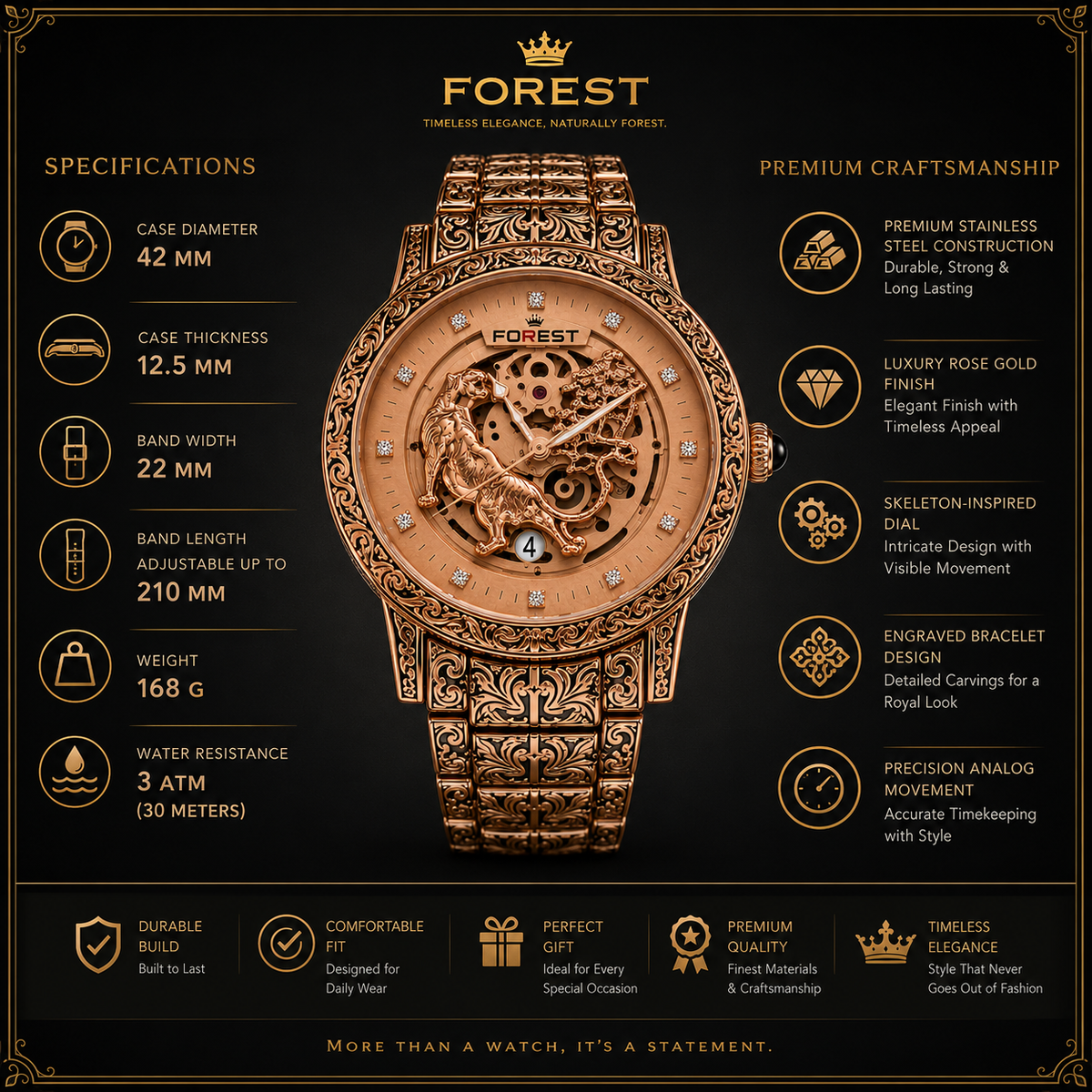 F-740-R-GOLD