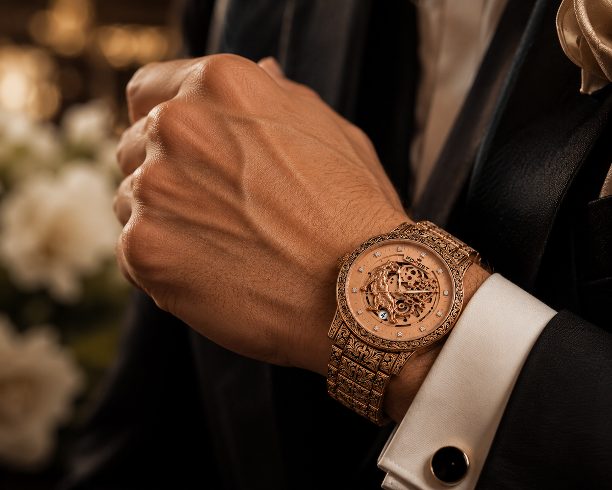 F-740-R-GOLD