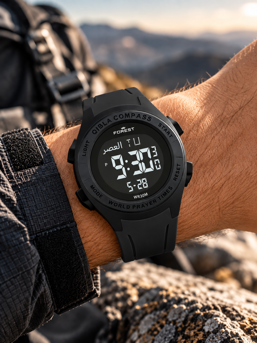 F-3311-G-BLACK