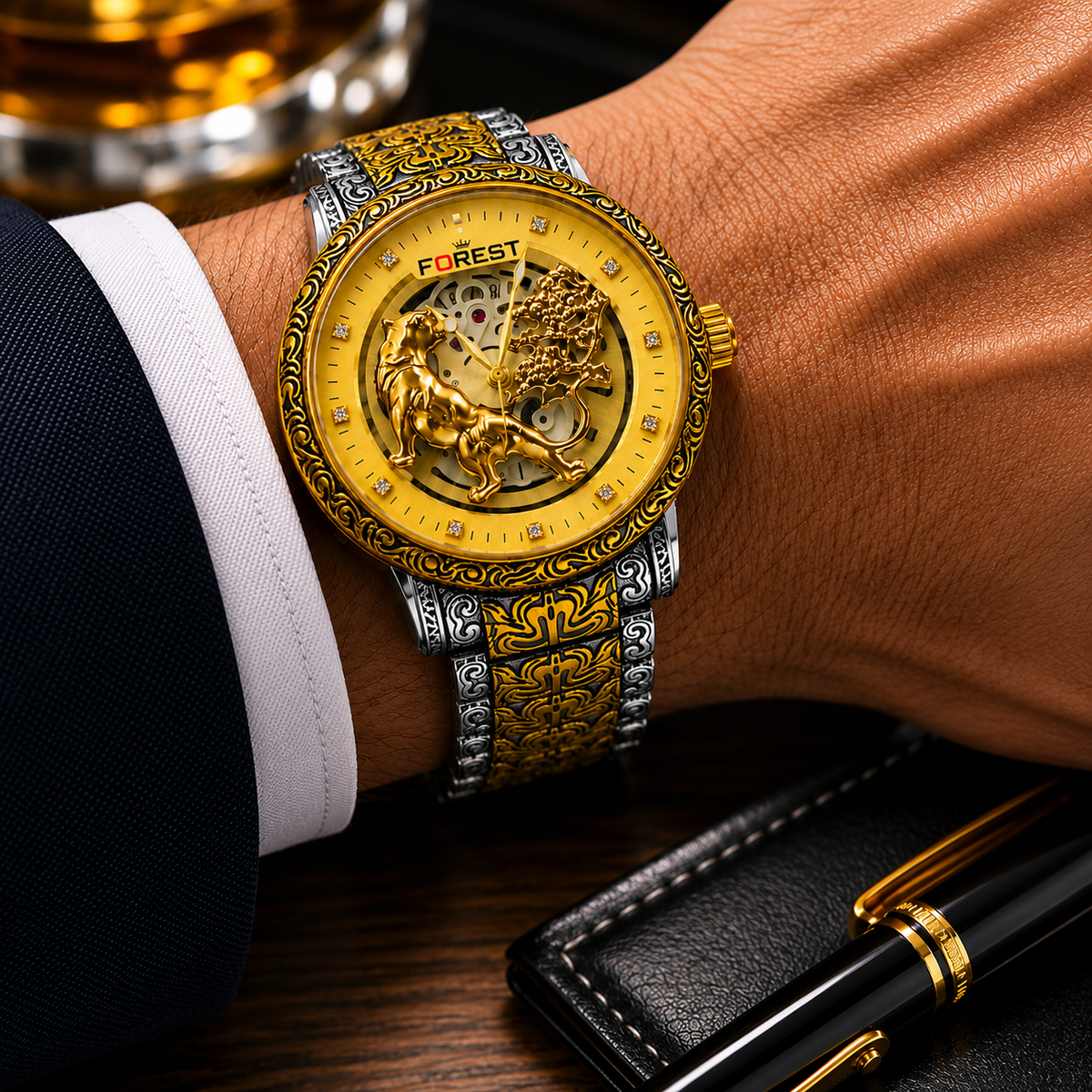 F-740-S&G-GOLD-D