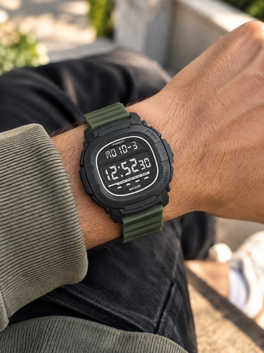F-2029-G-Green