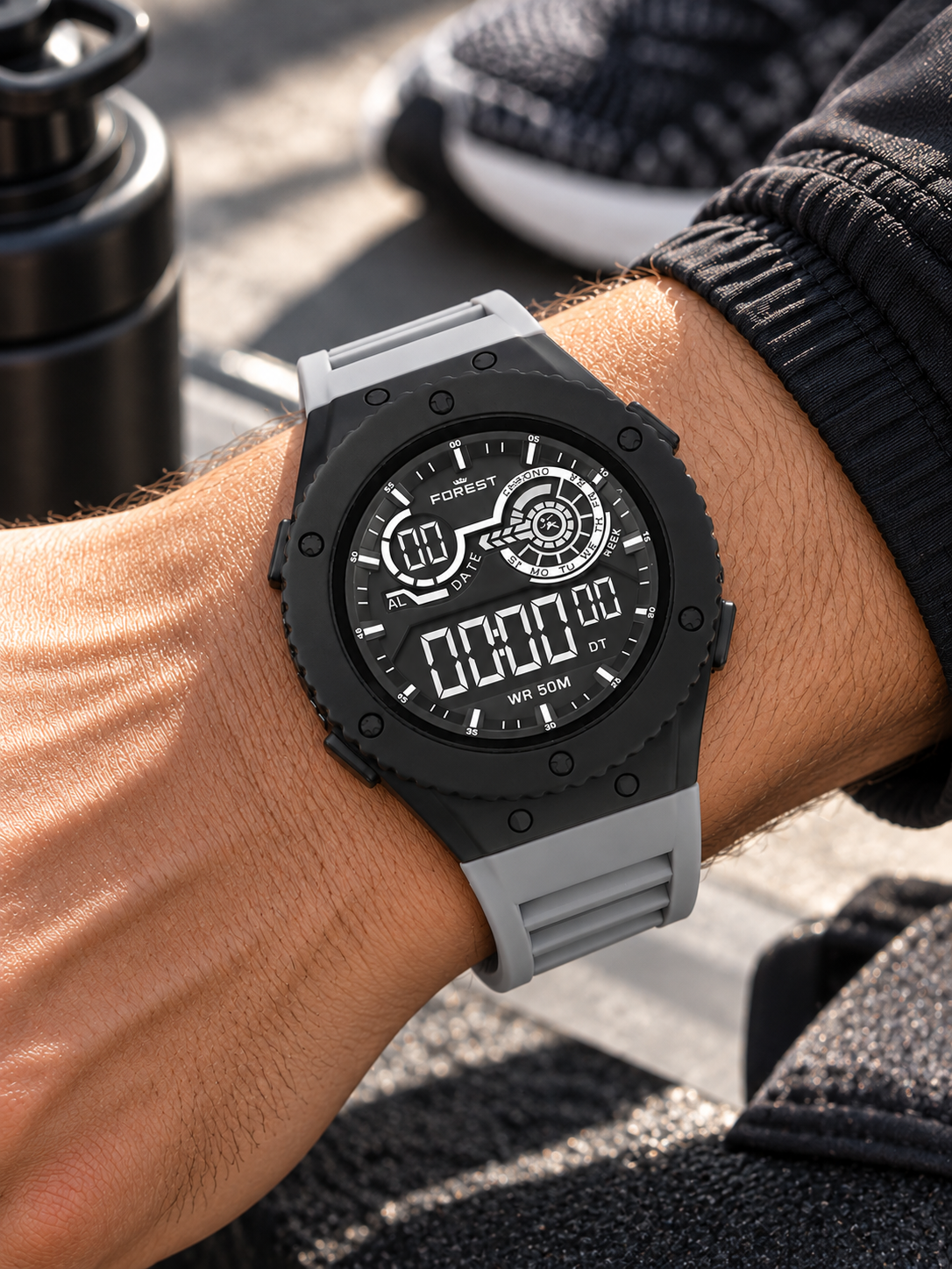 F-2203-G-GREY