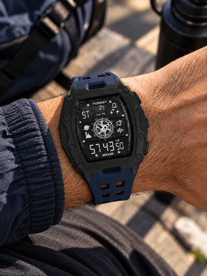 F-5009-G-BLUE
