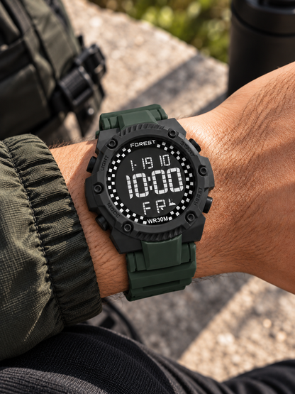 F-5019-G-GREEN