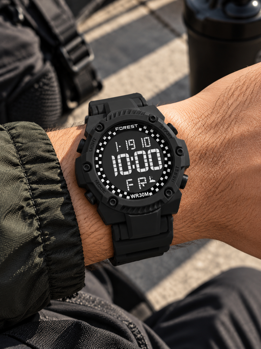 F-5019-G-Black