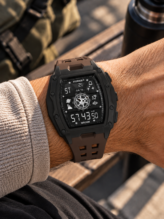 F-5009-G-BROWN
