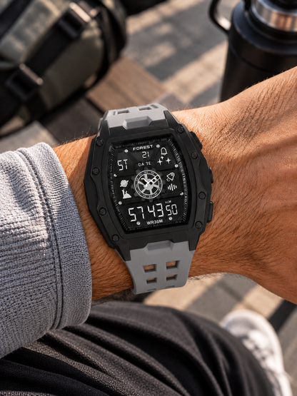 F-5009-G-GREY
