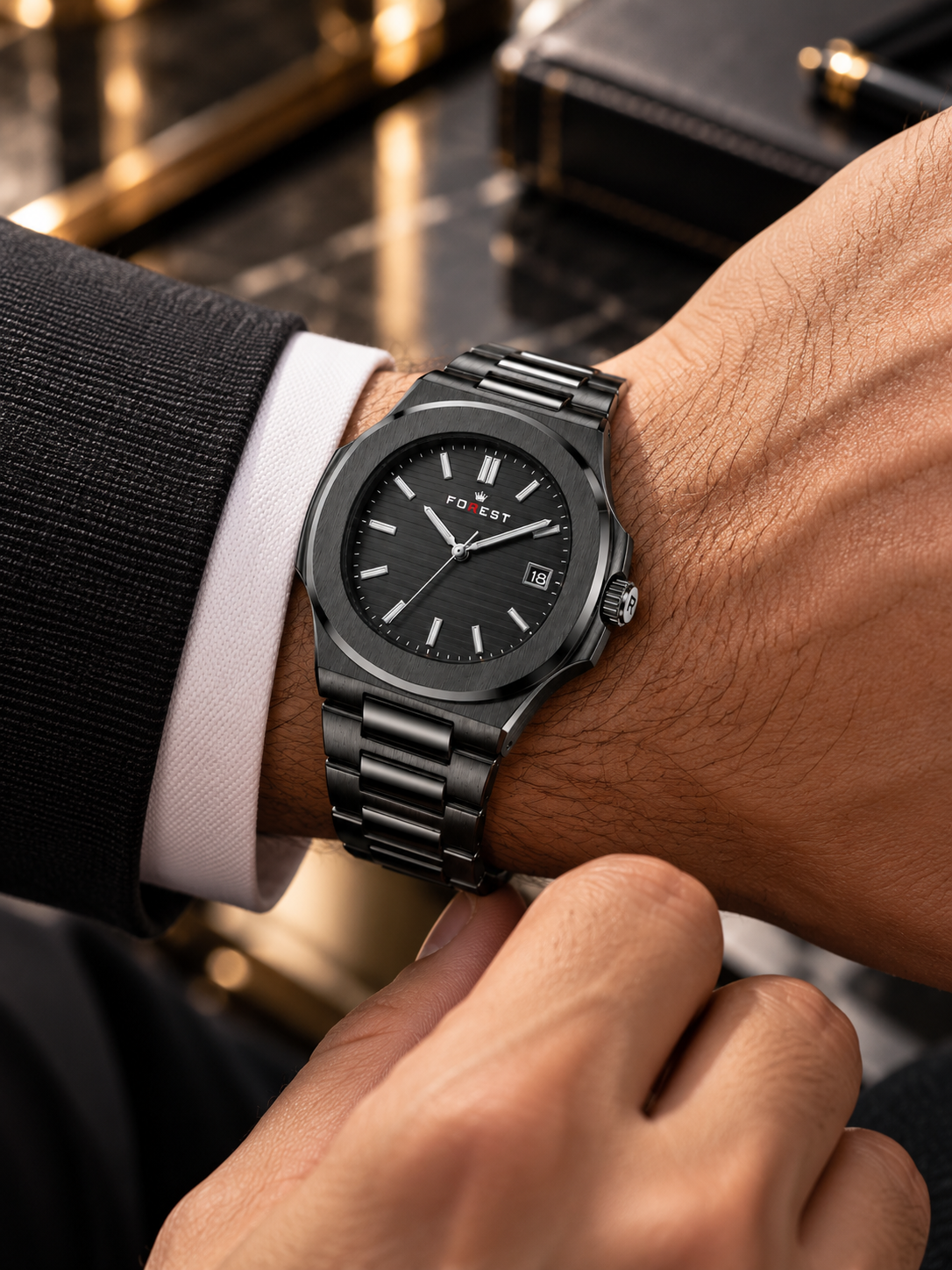 F-927-BLK